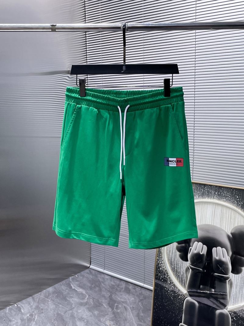 Moncler Short Pants